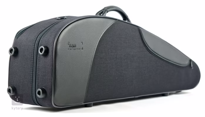 Bam Violin 5003S Black - Hegedű tok