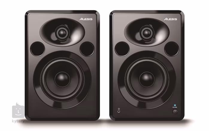 Alesis ELEVATE 5 MK2 (kicsomagolt) - Aktív stúdió monitor