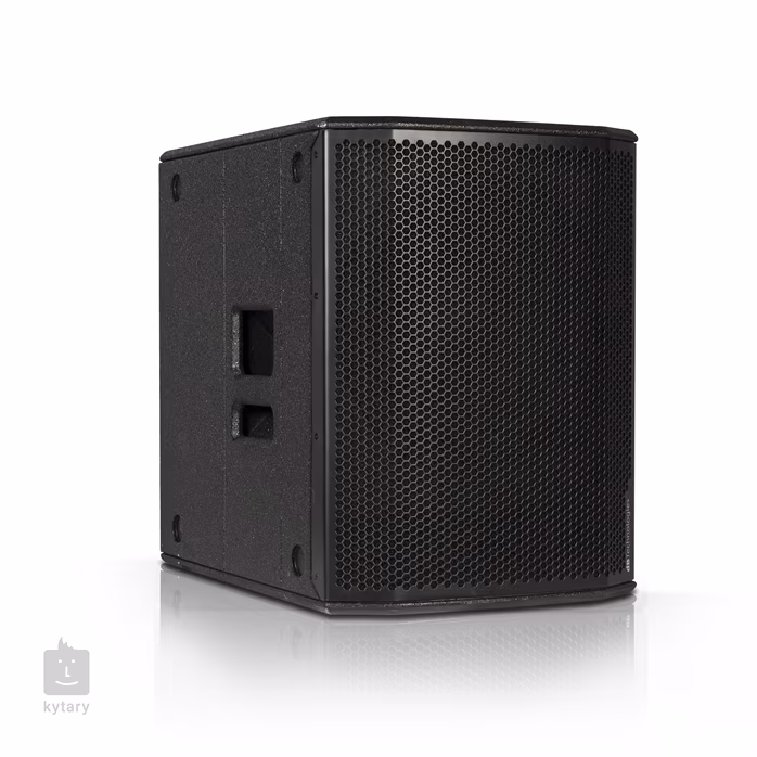 dB Technologies SUB 615 (használt) - Aktív mélysugárzó