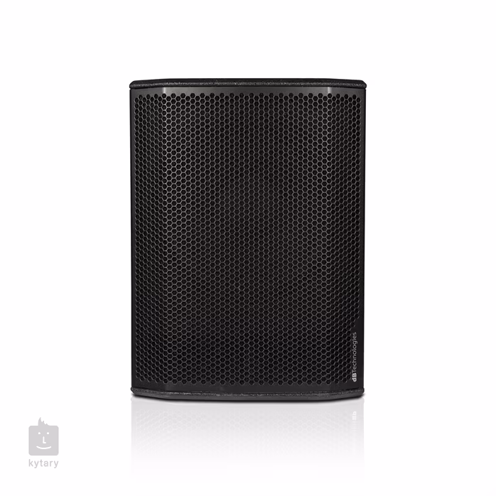 dB Technologies SUB 615 (használt) - Aktív mélysugárzó