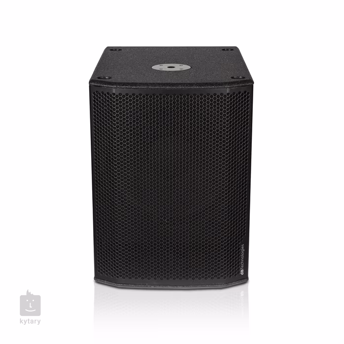 dB Technologies SUB 615 (használt) - Aktív mélysugárzó