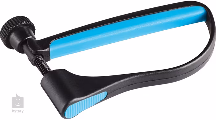 G7th UltraLight 6-String Blue - Kapodaszter