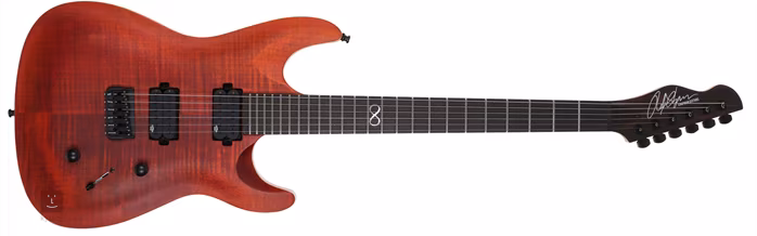 Chapman Guitars ML1 Pro Modern Sun - Elektromos gitár