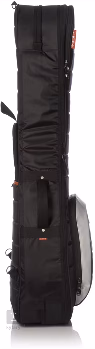 Mono Dual Electric Guitar Case - Dupla gitár puhatok