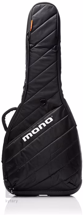 Mono Vertigo Acoustic Black - Akusztikus gitár tok
