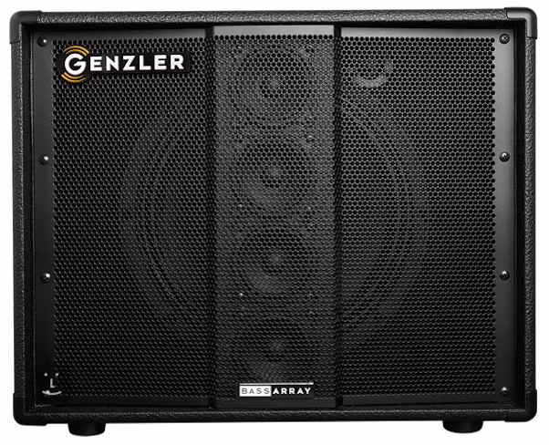 Genzler BASS-ARRAY-12-3 - Basszusgitár hangláda