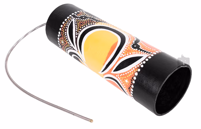 Meinl Sonic Energy TD-S Thunder Drum - Thunder Drum