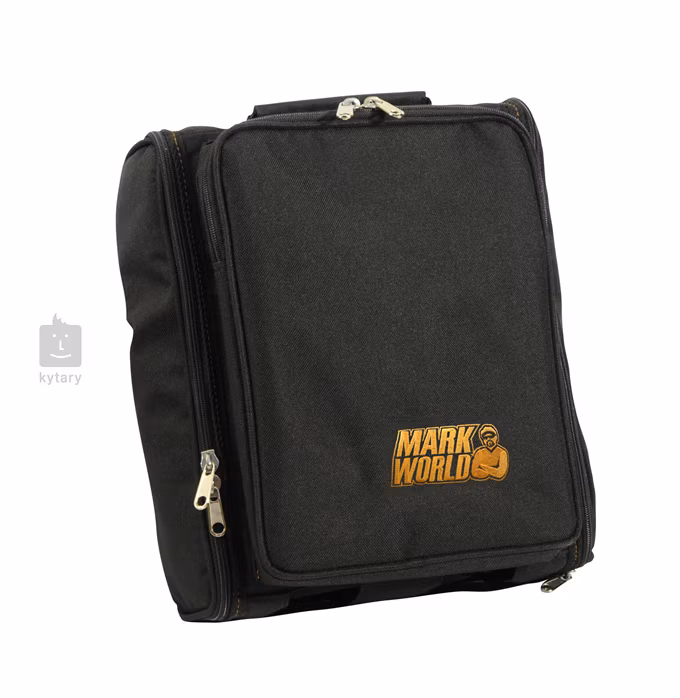 Markbass Markworld Bag Large - Hangfal tok