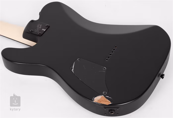 Fender Squier Squier Jim Root Telecaster RW FB (sérültek) - Elektromos gitár