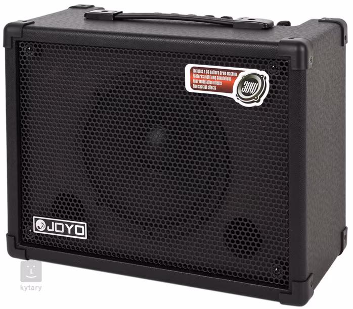 Joyo DC-30 - Medellező gitárkombó