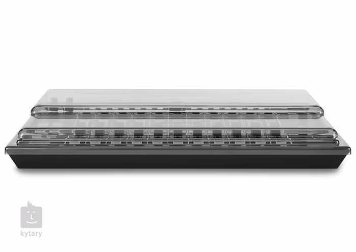 Decksaver Roland AIRA MX-1 cover - Tok