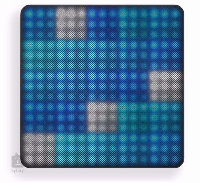 Roli Lightpad Block - Kontroller