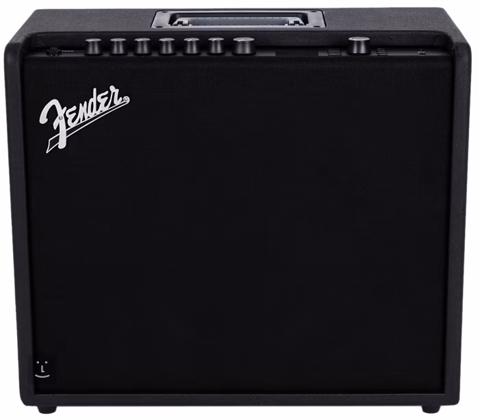 Fender Mustang GT 100 - Medellező gitárkombó
