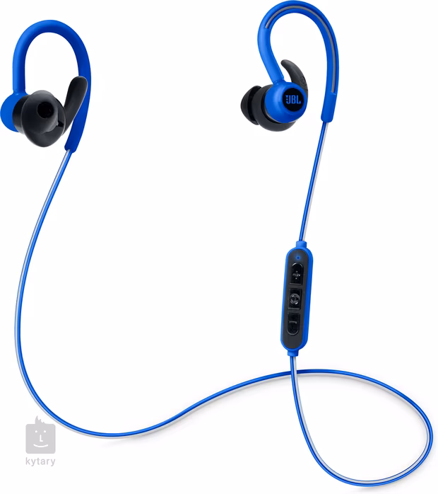 JBL Reflect Contour Blue - 