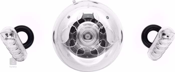 Harman/Kardon SoundSticks III (kicsomagolt) - Otthoni hangosítás