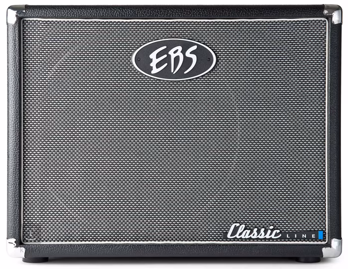 EBS ClassicLine 112 - Basszusgitár hangláda