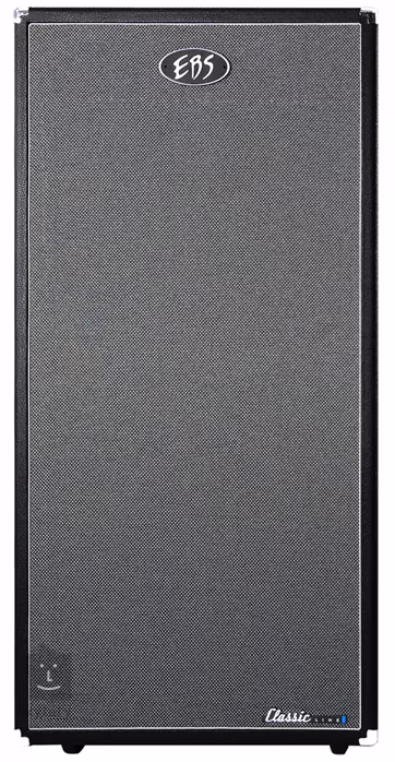 EBS ClassicLine 810 - Basszusgitár hangláda