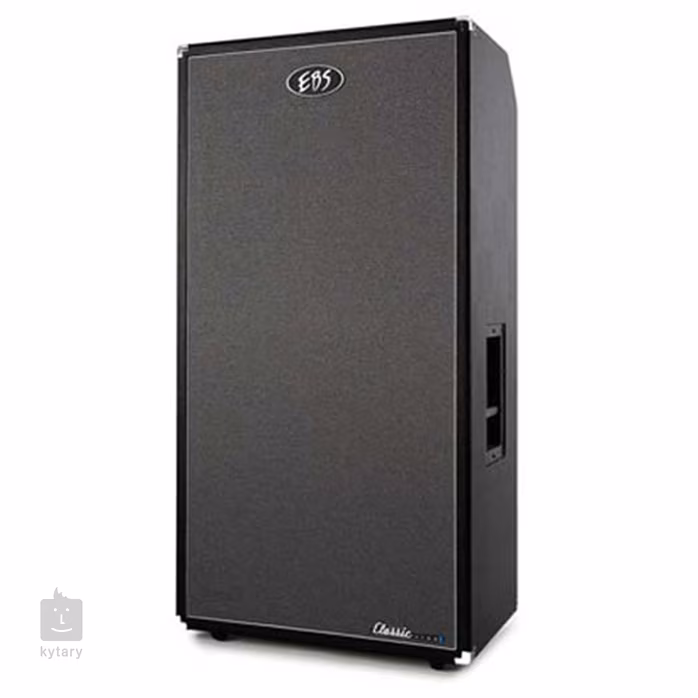 EBS ClassicLine 810 - Basszusgitár hangláda