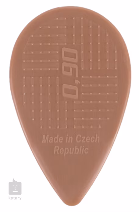 D-GriP Balkan 0.90 6 pack - Pengetők