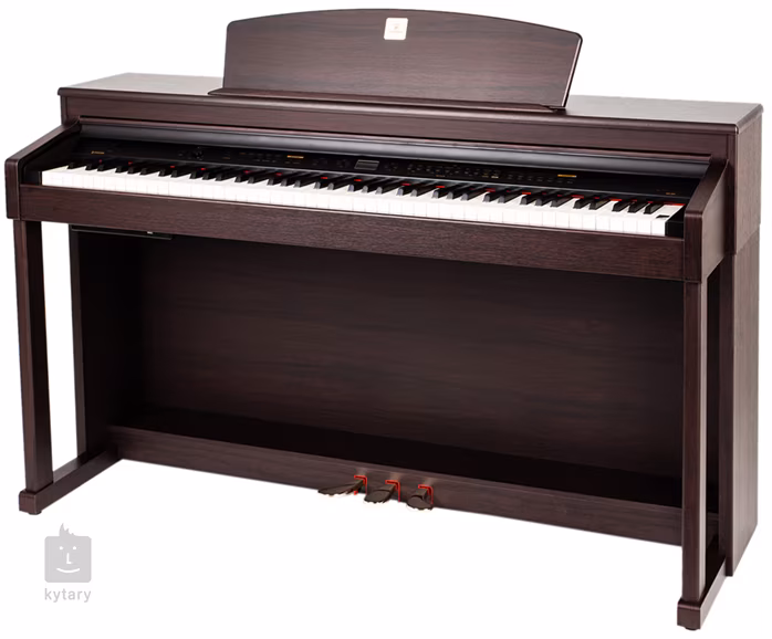 Dynatone DPS-90H R (kicsomagolt) - Digitális zongora