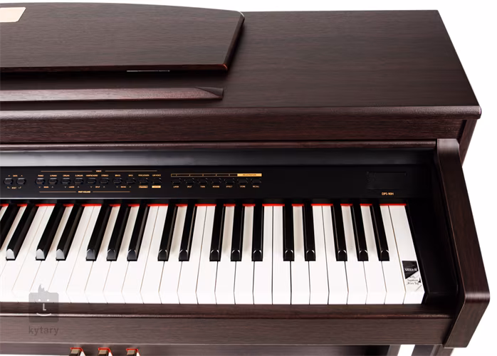 Dynatone DPS-90H R (kicsomagolt) - Digitális zongora