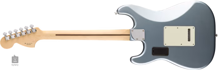 Fender Deluxe Roadhouse Stratocaster PF MIB (használt) - Elektromos gitár