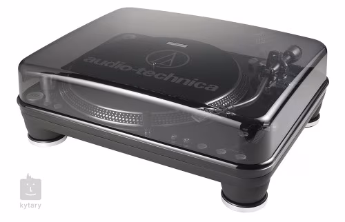 Audio-Technica AT-LP1240USB - DJ lemezjátszó