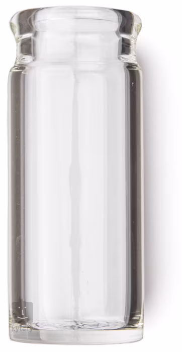 Dunlop Blues Bottle 275 - Slide gyűrű