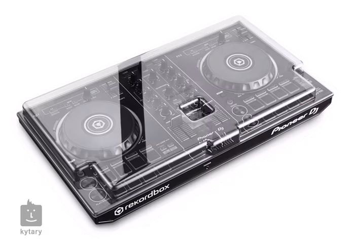 Decksaver Pioneer DDJ-SB2 / DDJ-RB COVER - Tok