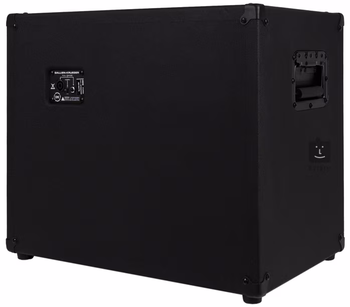 Gallien-Krueger CX 210 - Basszusgitár hangláda