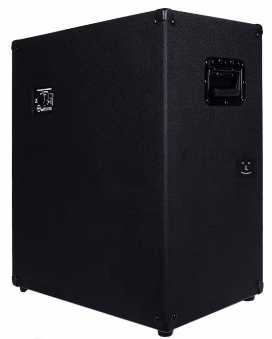 Gallien-Krueger CX 410/8 - Basszusgitár hangláda