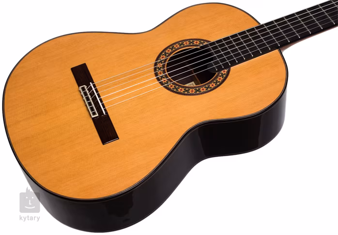 Alhambra 10 Premier (használt) - Klasszikus gitár