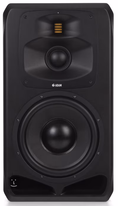 ADAM AUDIO S5V - Aktív stúdiói monitor
