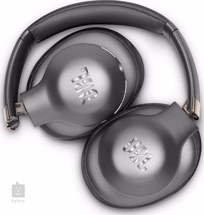 JBL Everest Elite 750NC Black - Vezeték nélküli fülhallgató