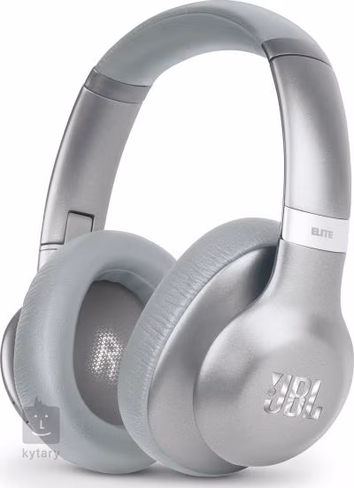 JBL Everest Elite 750NC Silver - Vezeték nélküli fülhallgató