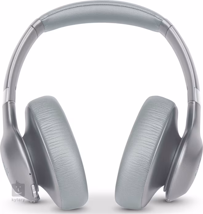 JBL Everest Elite 750NC Silver - Vezeték nélküli fülhallgató