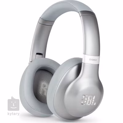 JBL Everest 710 Silver - Vezeték nélküli fülhallgató