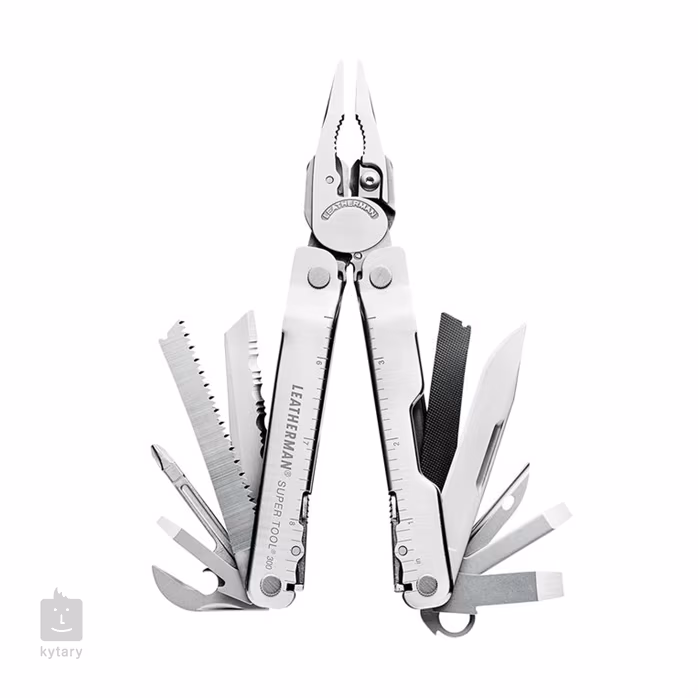 Leatherman SUPER TOOL 300 - Univerzális eszköz