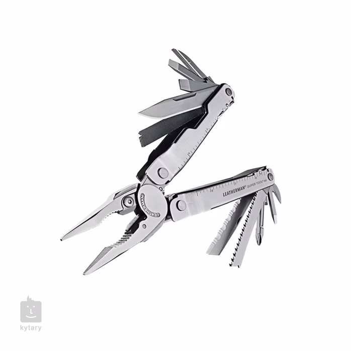 Leatherman SUPER TOOL 300 - Univerzális eszköz