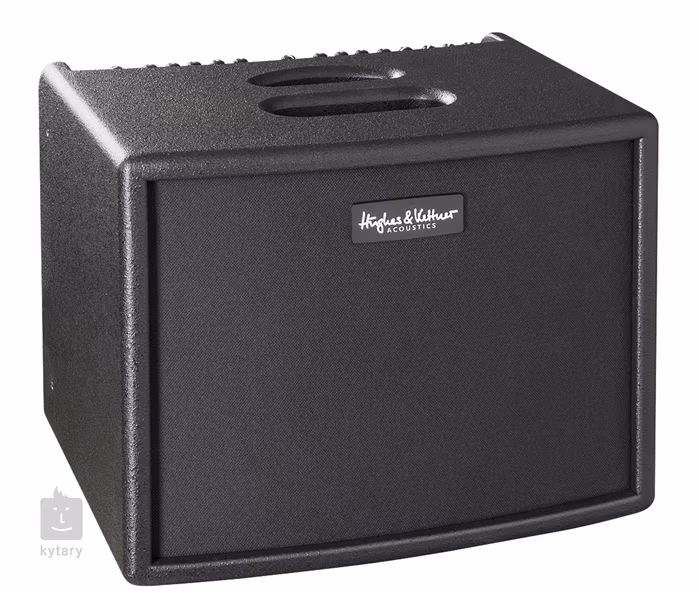 Hughes & Kettner Era 1 Black - Akusztikus kombó