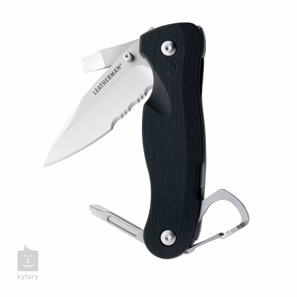 Leatherman CRATER C33TX - Kés
