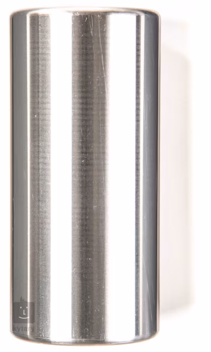 Dunlop 226 Stainless Steel - Slide gyűrű