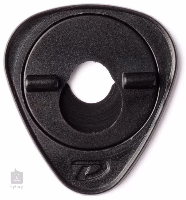 Dunlop Lok Strap - Hevederzár