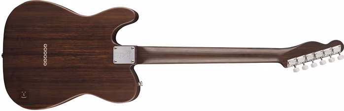 Fender George Harrison Telecaster - Elektromos gitár