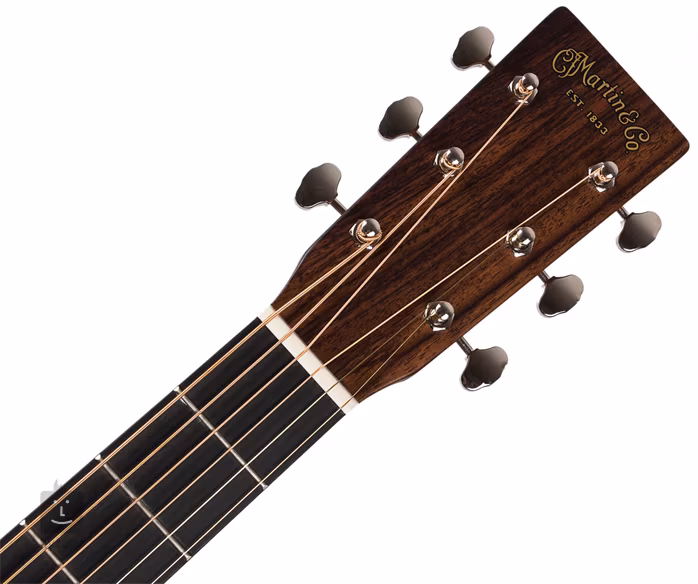 Martin D-18 (kicsomagolt) - Akusztikus gitár