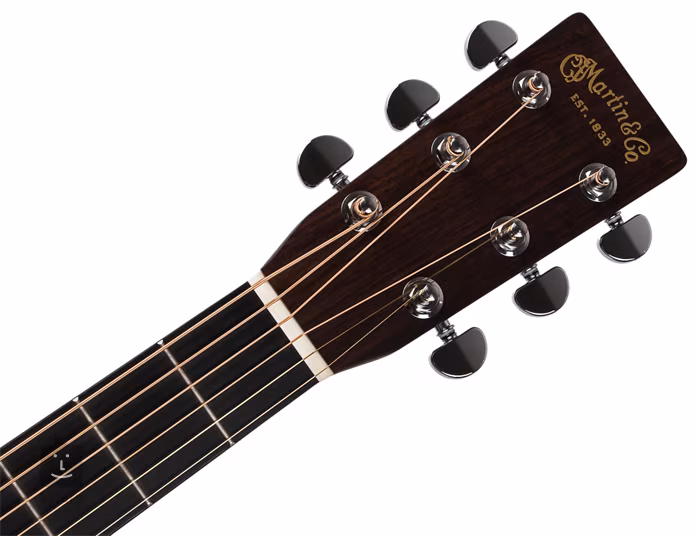 Martin D-28 (használt) - Akusztikus gitár