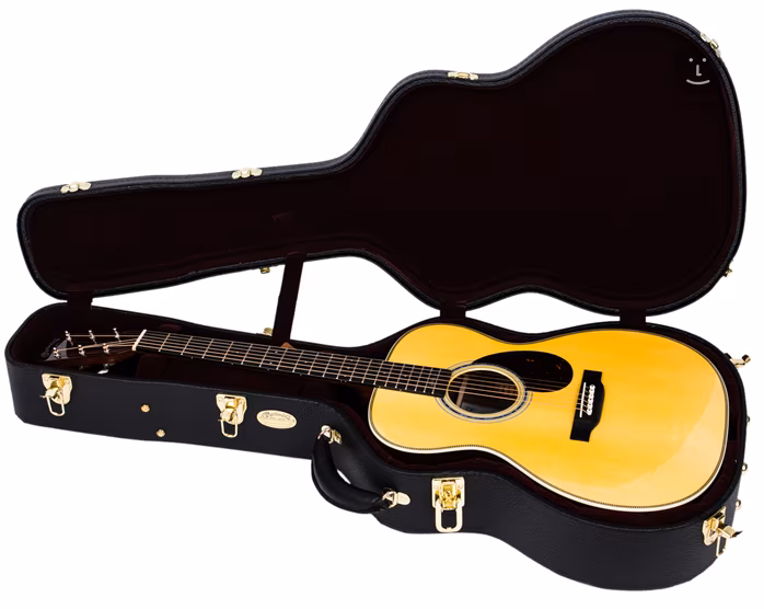 Martin OMJM John Mayer - Elektroakusztikus gitár