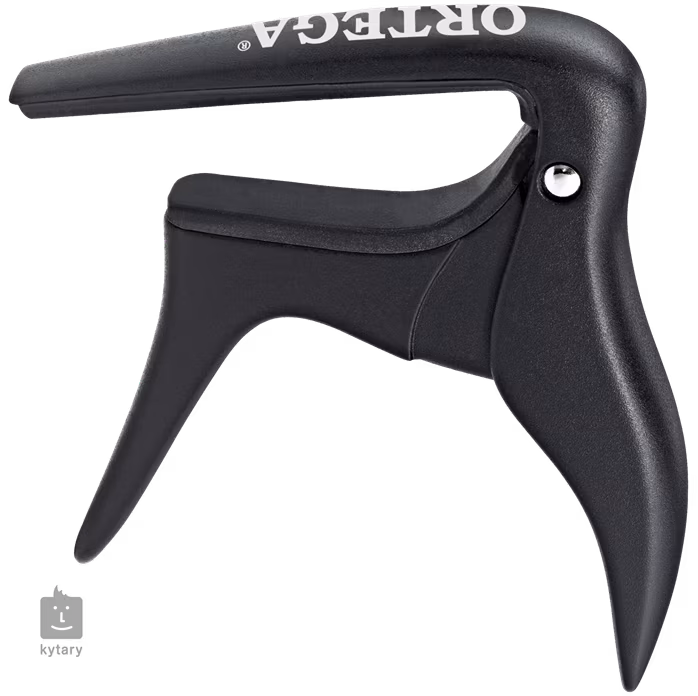 Ortega OCAPOCV-SBK (kicsomagolt) - Kapodaszter