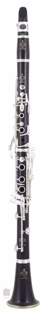 Buffet Crampon RC A18/6 - Klarinét 