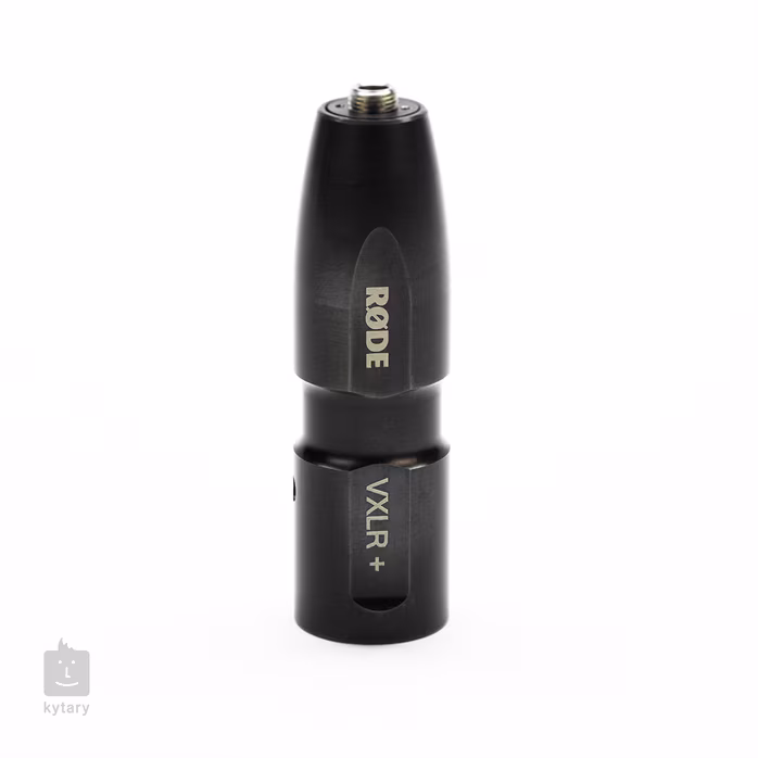 Rode VXLR+ - Konektor, adapter